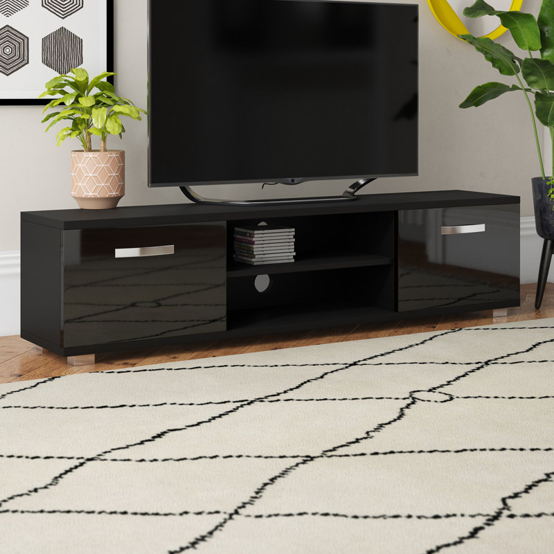 Latitude Run Muskoka TV Stand for TVs up to 70" & Reviews Wayfair.ie